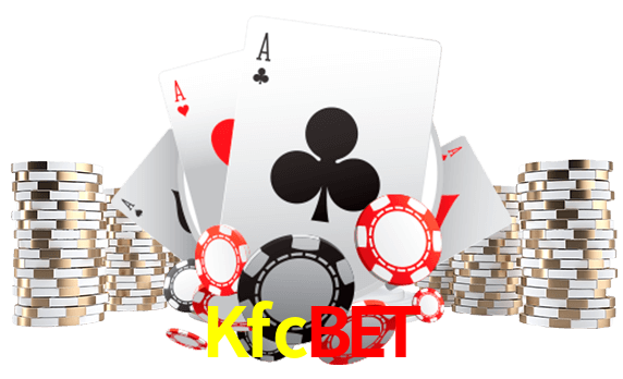 Jogue jogos de pôquer em Kfcbet