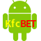 Aplicativo Kfcbet para Android