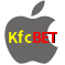Aplicativo Kfcbet para iOS