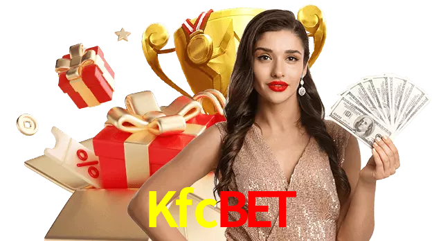 Jogue com dealers reais no Kfcbet!