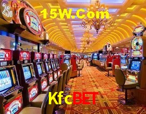 Canal oficial no Telegram da Kfcbet