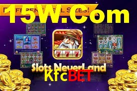 Experiência VIP Kfcbet