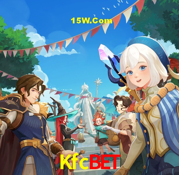 Casino VIP Kfcbet