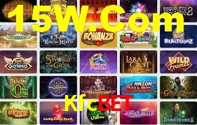 Exclusive Games Kfcbet