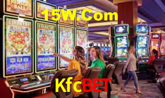 Apostas com odds competitivas na Kfcbet