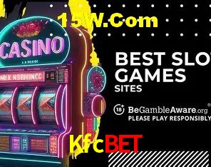 Jogos com bônus e suporte 24h na Kfcbet