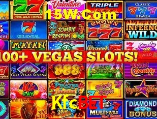 Jogos de Slot Kfcbet