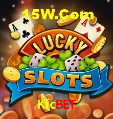 Slots com jackpots e giros grátis na Kfcbet