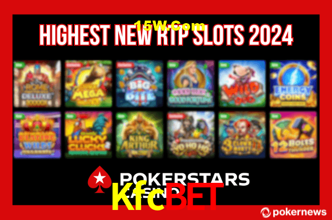 Quick Registration Kfcbet
