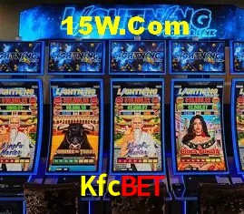 Integração de APIs Kfcbet