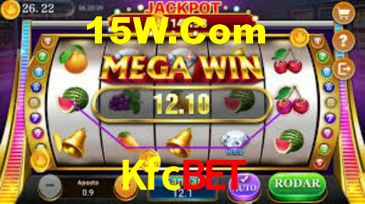 Kfcbet: Jogos de Caça-Níqueis-Altas Recompensas, Roleta-Velocidade, Blackjack-Desafios Máximos