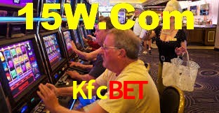 Daily Bonuses Kfcbet