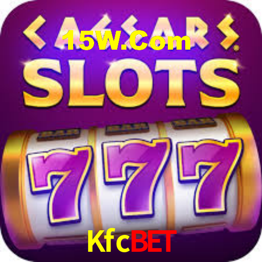 Kfc Bet Login