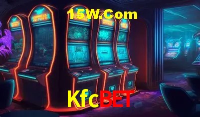 Diretório de Jogos Kfcbet