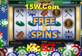 Casino Ao Vivo Kfcbet