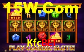 Statistics Kfcbet