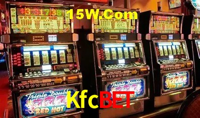 Segurança e performance na plataforma Kfcbet