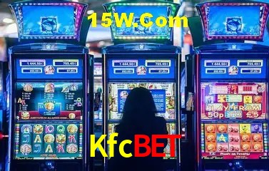 Benefícios da Conta Kfcbet