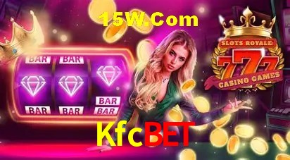 Promoção Relâmpago Kfcbet