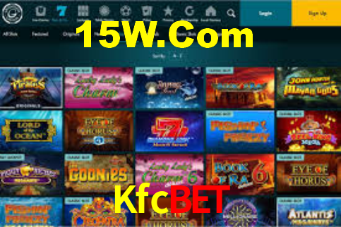 Kfcbet