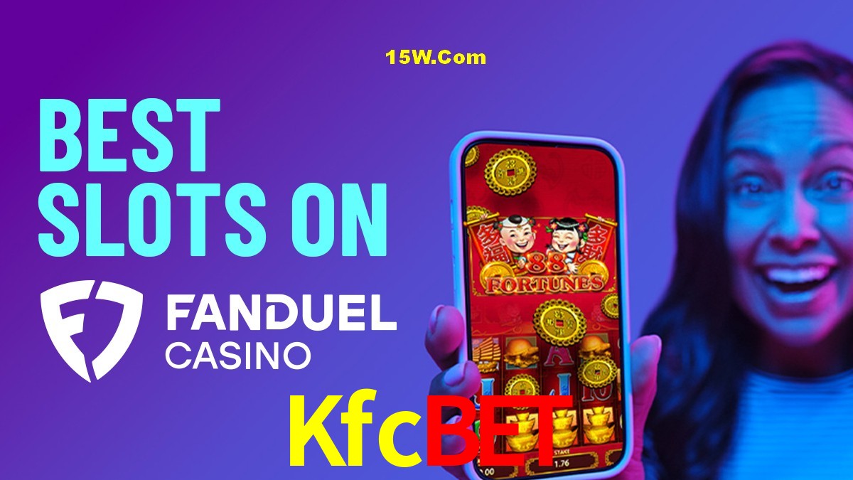 Secure Login Kfcbet