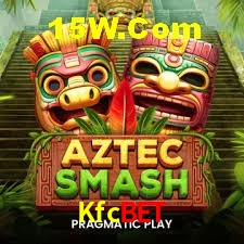 Game Providers Kfcbet