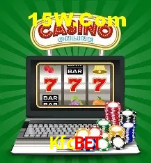 Apostas de Tênis Kfcbet