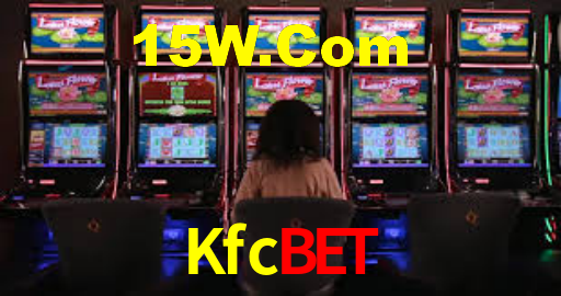 Kfc Bet Login
