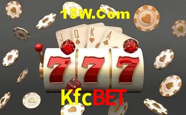 Login Seguro Kfcbet
