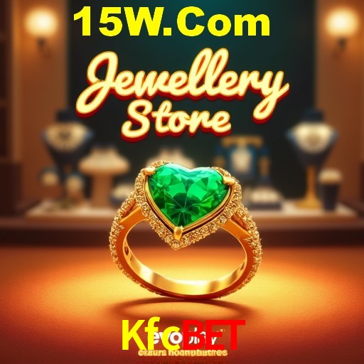 Interface do App Kfcbet