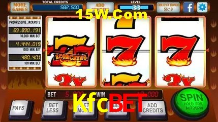 Segurança 2FA Kfcbet