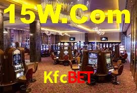 Daily Bonuses Kfcbet
