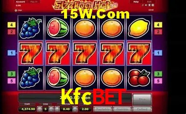 Games Directory Kfcbet