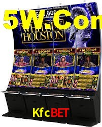 Premium Interface Kfcbet