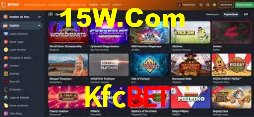 Kfcbet