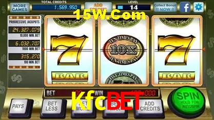 Slot Games Kfcbet