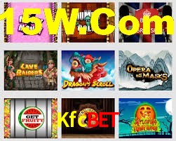 Welcome Bonus Kfcbet